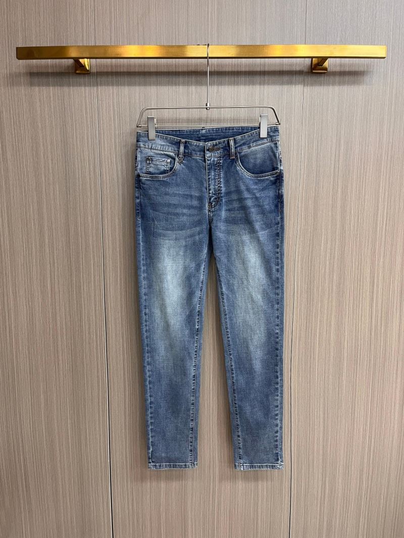 Zegna Jeans